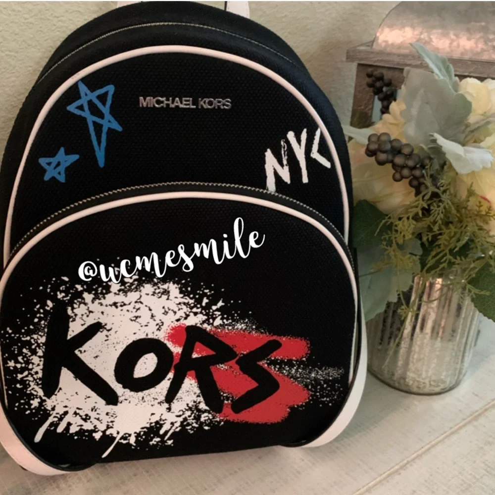 Michael Kors Backpack